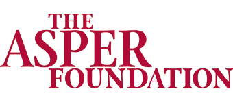 THE ASPER FOUNDATION THE ASPER FOUNDATION